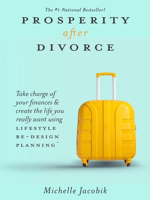 Title details for Prosperity After Divorce by Michelle Jacobik - Available
